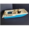 Image 4 : VINTAGE FISHER PRICE SEA EXPLORER TOY
