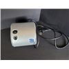 Image 1 : INVACARE STRATOS COMPACT NEBULIZER