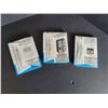 Image 2 : LOT OF 3 VINTAGE HOCKEY WAX PACKS
