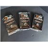Image 1 : LOT OF 3  SEALED PROSET HOCKEY CARD PACKS