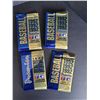 Image 1 : LOT OF 4 OPC SEALED BASEBALL CARD PACKS