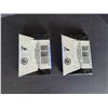 Image 2 : LOT OF 2 SEALED VINTAGE BOWMAN HOCKEY CARD PACKS