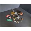 Image 1 : LOT OF VINTAGE ITEMS