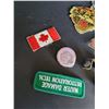 Image 2 : LOT OF VINTAGE ITEMS