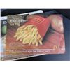 Image 2 : LOT OF 5 VINTAGE MCDONALDS TRAYLINERS