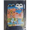 Image 3 : LOT OF 4 NEW UNUSED MCDONALDS MINI HAPPY MEAL BOXES