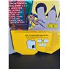 Image 2 : VINTAGE BATMAN MCDONALDS HAPPY MEAL UNUSED BOX