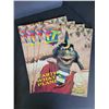 Image 1 : LOT OF 4 VINTAGE FUNTIMES MCDONALDS MAGAZINES