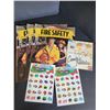 Image 1 : NICE LOT OF VINTAGE MCDONALDS COLLECTIBLES