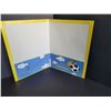 Image 2 : 1982 RONALD MCDONALD PORTFOLIO NEW