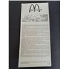 Image 3 : LOT OF VINTAGE MCDONALDS COLLECTIBLES