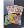 Image 1 : LARGE LOT OF MCDONALDS FUN TIMES COLLECTIBLE MAGAZINES