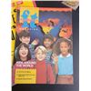 Image 2 : LARGE LOT OF MCDONALDS FUN TIMES COLLECTIBLE MAGAZINES