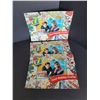 Image 1 : LOT OF 3 MCDONALDS FUN TIMES MAGAZINES