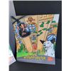 Image 2 : LOT OF 2 MCDONALDS RICHIE RICH ACTIVITY MOVIE POSTERS