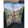 Image 4 : LOT OF 2 MCDONALDS RICHIE RICH ACTIVITY MOVIE POSTERS