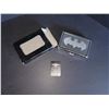 Image 1 : NEW IN BOX BATMAN METAL CARD MONEY HOLDER