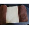 Image 3 : NATIVE ECHOES AND SPIRITS LEATHER BOOK