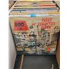 Image 1 : RANDOM LOT OF 25 RECORDS LOT 39