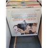 Image 1 : RANDOM LOT OF 25 RECORDS LOT 40