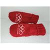 Image 1 : HUDSON BAY HBC 2010 VANCOUVER MITTENS