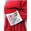 Image 3 : HUDSON BAY NEW MAPLE LEAF MITTENS SIZE SM