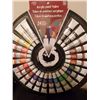 Image 1 : NEW ARTISTS 24 COLOURS ASSORTED 12ML PAINT TUBES