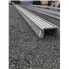 Image 2 : 24' Ladder Plank Cat C