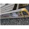 Image 1 : 20' Ladder Plank Cat C