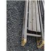 Image 2 : 20' Ladder Plank Cat C