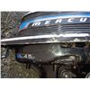 Image 2 : Mercury 4.5 Outboard Motor Cat C