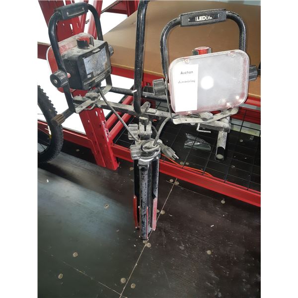 LEDLife Lights Cat B