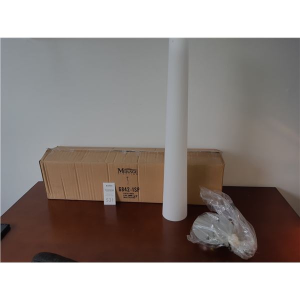 Mirage Lighting Cat B