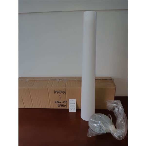 Mirage Lighting Cat B