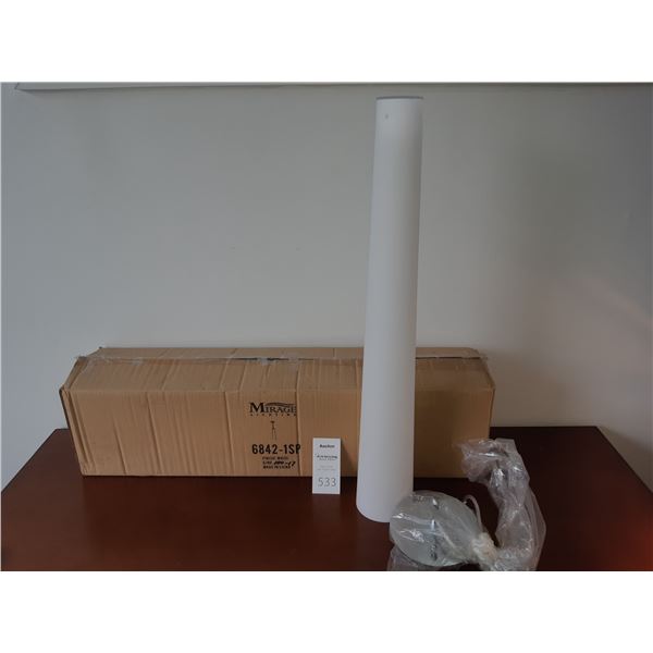 Mirage Lighting Cat B