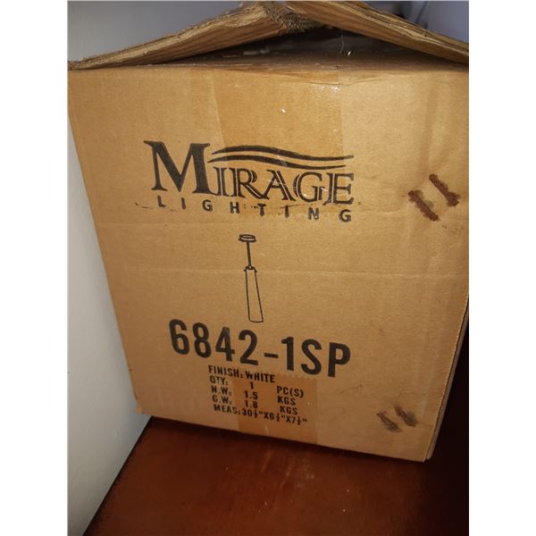 Mirage Lighting Cat B