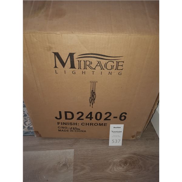 Mirage Lighting Cat B