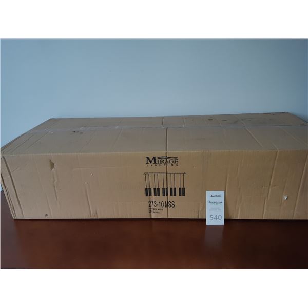 Mirage Lighting Cat B