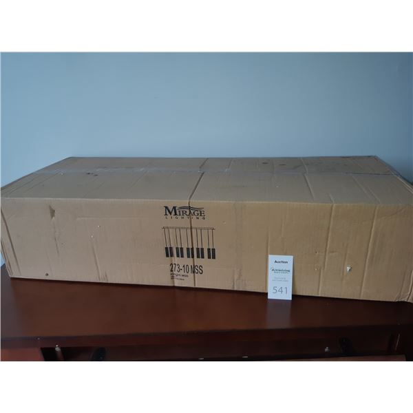 Mirage Lighting Cat B