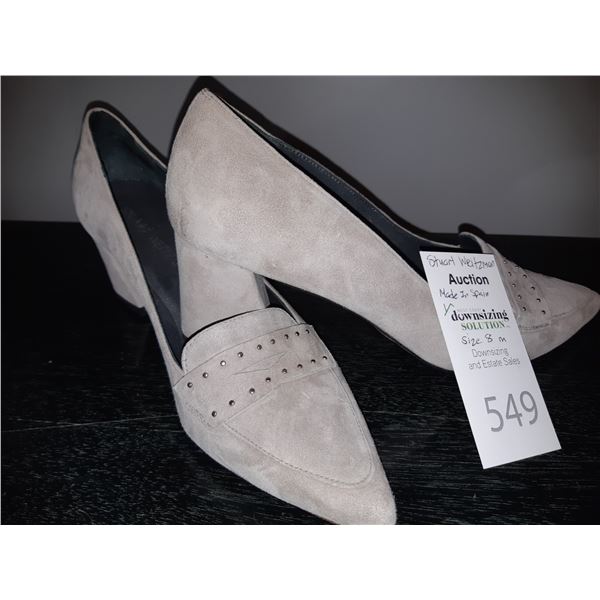 Stuart Weitzman Pumps Cat A