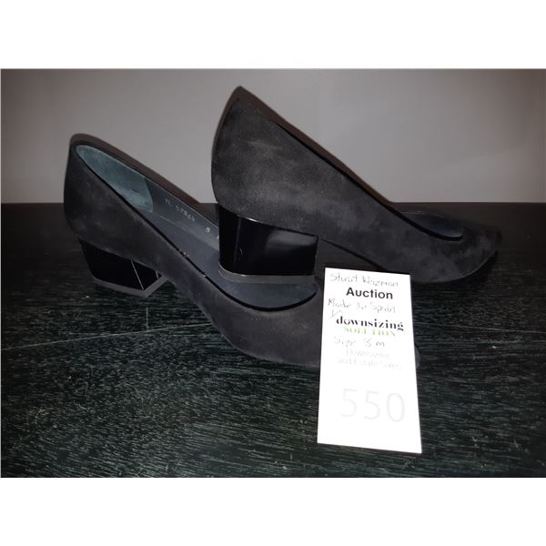 Stuart Weitzman Pumps Cat A