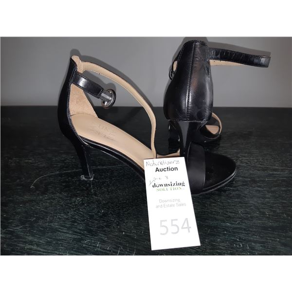 Naturalizer Leather Shoes Cat A