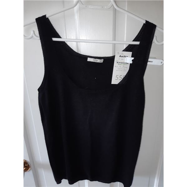 Prada Tank Top Cat A