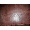 Image 2 : Bugatti Leather Laptop Bag Cat A