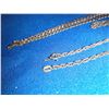 Image 9 : Silver Coins and Necklaces Cat A