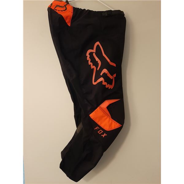 Men’s Motocross Pants Sz 34 Cat A