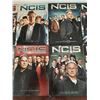 Image 10 : CSI NCIS Law & Order DVDs Cat A