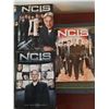 Image 11 : CSI NCIS Law & Order DVDs Cat A