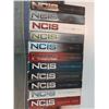 Image 14 : CSI NCIS Law & Order DVDs Cat A