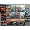 Image 16 : CSI NCIS Law & Order DVDs Cat A